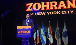 Mamdani tsunami etkisi yapabilir! Müslüman Demokrat solcu ve Filistin yanlısı...