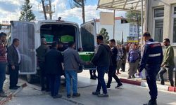 Manisa'da acı haber: Çocuk hayatını kaybetti