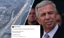 Mansur Yavaş'ın 'yolsuz Ankara' savunması pes dedirtti: İnanmıyorsanız yapay zekaya sorun!