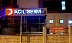 Mardin'de bir kişi kavga ettiği şahsı otomobille ezdi