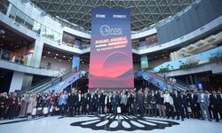 Mars Projesi'nin üçüncü yıl açılışı düzenlendi!