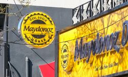 Maydonoz Döner davasında 35 sanığa tahliye