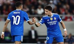 Mbappe - Arda Güler şov! Devler Ligi'nde 7 dakikada çılgın geri dönüş