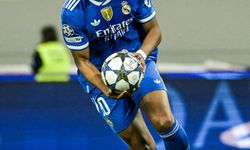 Mbappe'yi sinirlendiren soru: Bunu gazeteciler uyduruyor!