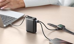 Mcdodo'da 'Kasım' hamlesi: Süre uzatıldı