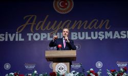 Meclis Başkanı Kurtulmuş'tan terörsüz Türkiye mesajı