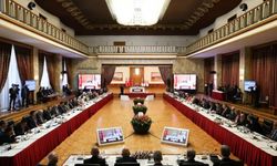 Meclis süreç komisyonunun toplantısı ertelendi