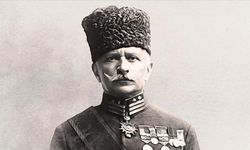 Medine müdafii 'Çöl Kaplanı' Fahreddin Paşa'nın vefatının üzerinden 77 yıl geçti