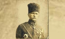 Medine müdafii Fahreddin Paşa'nın yüzlerce fotoğrafı erişime açıldı