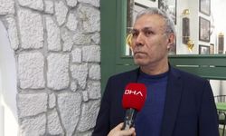 Mehmet Ali Ağca, Papa 14. Leo için İznik'te: Ben ilahi planın merkezindeyim