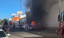 Meksika'da patlama! Çok sayıda ölü ve yaralı var!