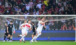 Merih Demiral'dan İspanya'ya gözdağı: Hiç belli olmaz