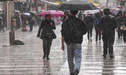 Meteoroloji uzmanından sağanak uyarısı: 3 gün sürecek, tüm yurdu etkileyecek!