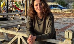 Metin Akpınar'ın biyolojik kızı: 'Susturulmuş çocukların sesi olacağım'