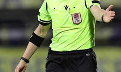 MHK duyurdu! Zirveyi yakından ilgilendiren maçın hakemi değişti