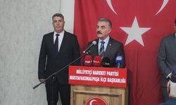 MHP'li Büyükataman'dan Cumhur İttifakı açıklaması!