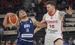 Milli Takım şov yaptı! Dünya Kupası yolunda ilk galibiyet