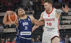 Milli Takım'da yıldız oyuncu kadrodan çıkarıldı