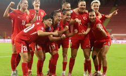 Milli Takım'ın maç programı belli oldu