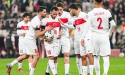 Milli yıldız 'Tüylerim diken diken oldu' diyerek anlattı