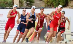 Millilerimiz tarih yazdı! Bir günde 19 madalya kazandık