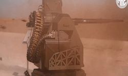 MKE'nin ürettiği 'Tolga' hava savunma sistemi sahneye çıktı! 14 ülkeye gösterildi