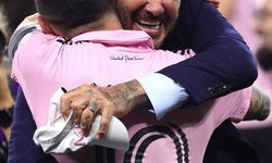 MLS'te 6 gollü enfes maç! Hem Messi hem de Beckham bir ilki yaşadı!