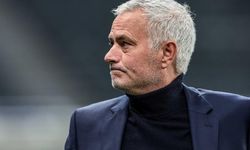 Mourinho'dan Portekiz'deki soruşturmaya ilk yanıt: Ciddi bir durum olabilir
