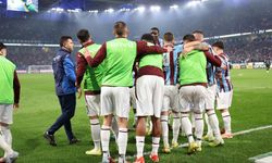 Muci sorumluluk aldı! Trabzonspor, 2022'den sonra ilki başardı