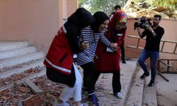 Muhaliflerden bir haber çok yalan!