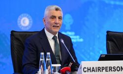 Müslümanların 'Helal' harcaması 2,3 trilyon dolara ulaştı! İstanbul'da önemli toplant