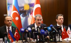 Mustafa Destici: Ermenistan, Türkiye ve Azerbaycan'la anlaşmak zorunda