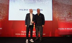 Mutlu Et Mutlu Ol Günü çalışanlarla kutlandı