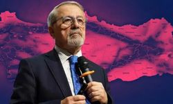 Naci Görür'den dikkat çeken deprem açıklaması: Balıkesir'i işaret etti!