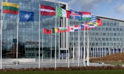 NATO üyesi 8 ülke Ukrayna için kolları sıvadı! Dudak uçuklatan destek paketi!