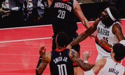 NBA'de Alperen Şengün kasırgası! MVP yarışında yükselişini sürdürdü