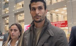 Necip Uysal: 'Uyuyamıyorum'