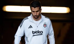 Necip Uysal'dan 'Bahis' iddiaları sonrası jet hızıyla açıklama!