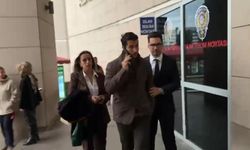 Necip Uysal'dan suç duyurusu!