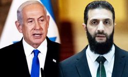 Netanyahu'dan Suriye açıklaması! Şara'ya şartlarını sıraladı