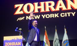 New York seçimlerinde 1969'dan bu yana rekor kırıldı!