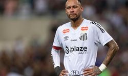 Neymar'dan kötü haber geldi: Durumu ciddi