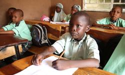 Nijerya ana dilde eğitimden vazgeçti! Okullarda 'İngilizce' kararı