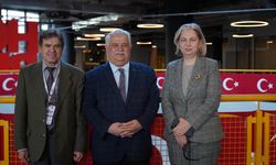 Nişantaşı Üniversitesi'nden bölgesel iş birliğine akademik katkı