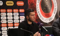 Nuri Şahin: 45 dakika yetmiyor...