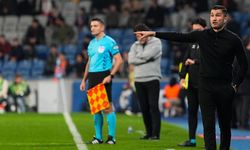 Nuri Şahin'den 4-3'lük maç sonrası hakem isyanı!