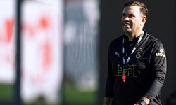 Okan Buruk, Ajax sınavı için 3 'not' çıkardı! Yıldız isme özel görev