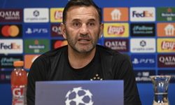 Okan Buruk: Her şeyi yapacaklar