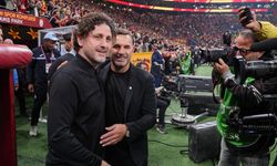 Okan Buruk ile Fatih Tekke ilk kez berabere kaldı