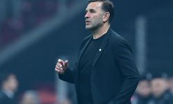 Okan Buruk: Onana'yı uyarabilirdi!